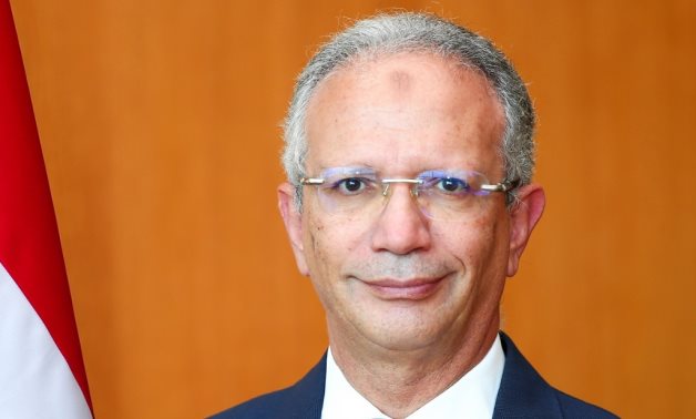 Amr Mahfouz - ITIDA's CEO