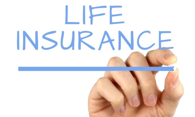 Life insurance – CC via Picpedia/Nick Youngson 