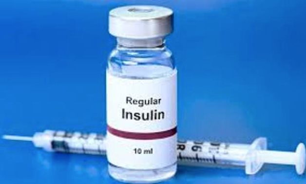 Insulin - timetoast