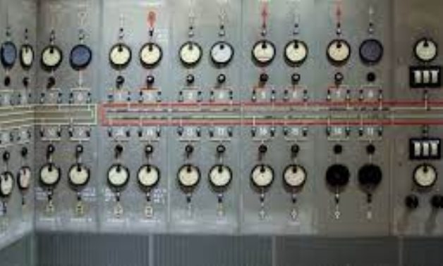 Electricity Control Center - PxHere