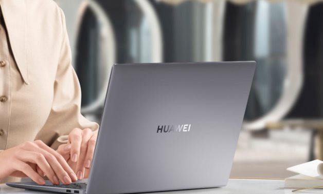 HUAWEI MateBook 14: The latest and greatest 14-inch 2021 laptop in Egypt that doesn’t break the bank