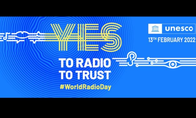 World Radio Day 2022 Slogan - en.unesco.org