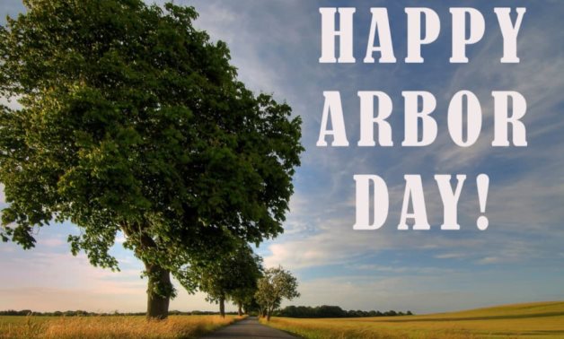 Happy Arbor Day! -  Indiansenatedemocrats