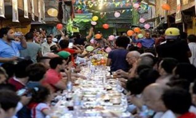 Mawaid el-Rahman in Ramadan in Egypt - Akhbar el-Youm