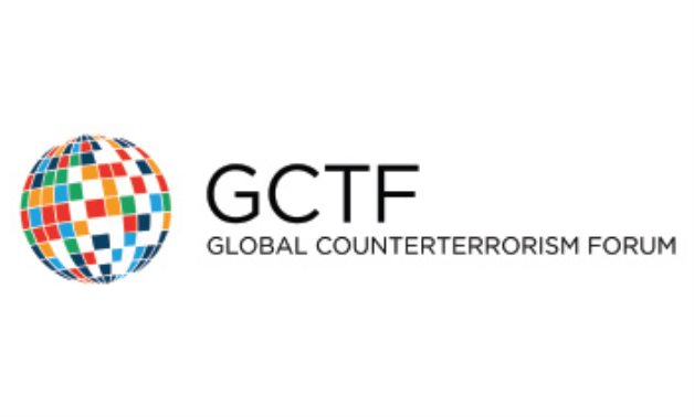 Global Counterterrorism Forum logo 