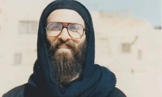 Archipriest Arsanious Wadeed, the priest of Church of Virgin Mary in Alexandria was killed late Thursday after a man attacked him