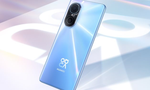 HUAWEI nova 9 SE is the ultimate mid-range smartphone in Egypt with 108MP AI Quad Camera, 66W SuperCharge, and an outstanding design
