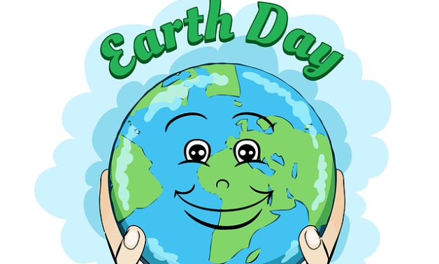 Earth Day- cC via Pixabay/ss9678
