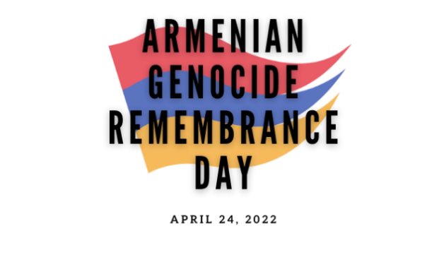 Armenian Genocide Remembrance Day - swlaw.edu
