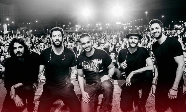 File: Cairokee band.