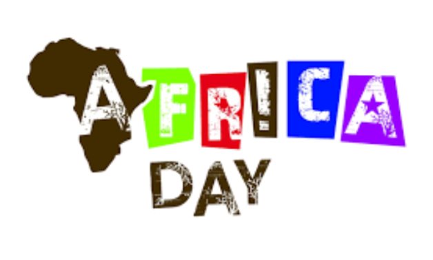 African Day - Durban Uni. of Technology