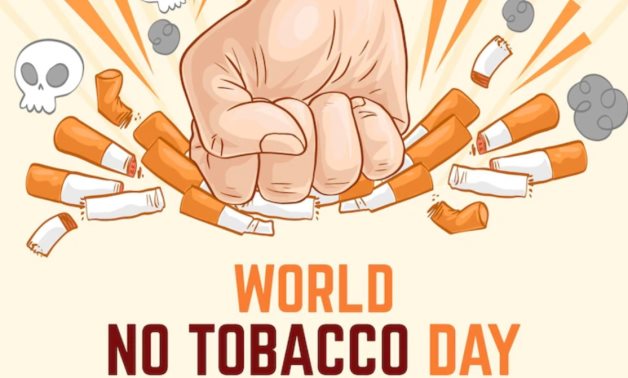 World No Tobacco Day - - India TV news