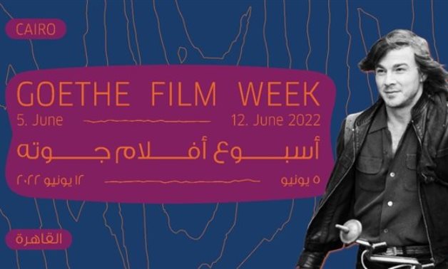Goethe Film Week - social media