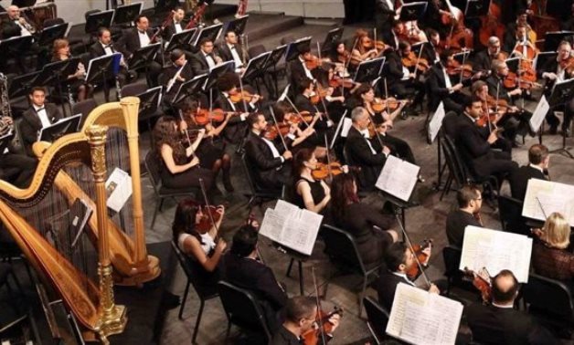 FLE - Cairo Symphony Orchestra