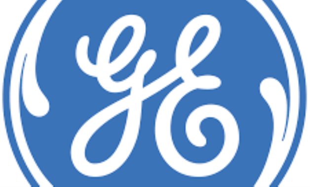 General Electric logo – Official website 