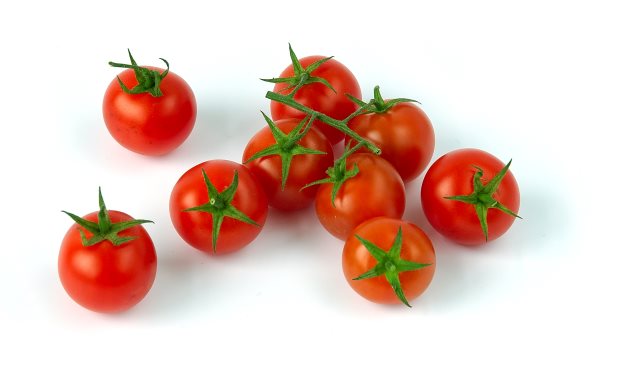 Tomatoes - cc via wikimediacommons