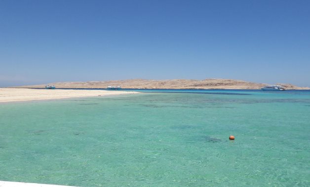 Red Sea island - file 