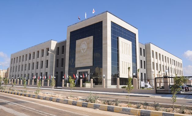 Egyptian-Japanese University of Science and Technology