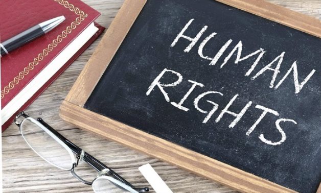 Human Rights - CC