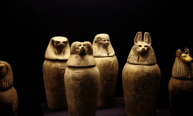 Unique embalming tools of ancient Egypt - Gamingsym