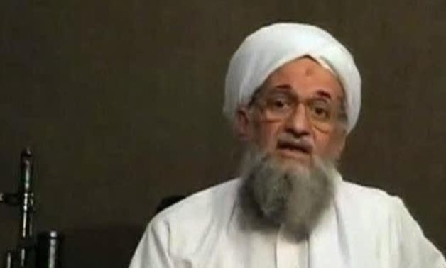 Al-Qaeda leader Ayman Al Zawahri