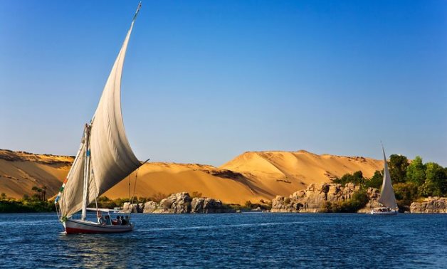 The beautiful Nile River - Viator