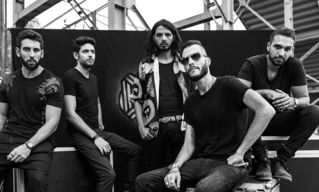 Egypt’s popular band Cairokee to perform in New York on September 23 ...