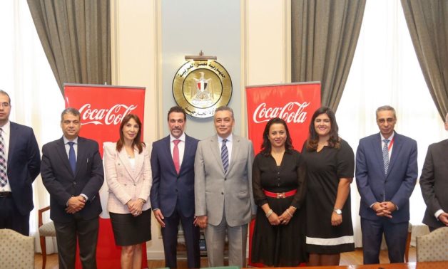 Coca-Cola Announces Participation in 27th Annual United Nations Climate Change Conference (COP27)