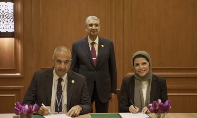 Orange Egypt signs a Cooperation Protocol with The NREA To Run Its Networks on Renewable Energy