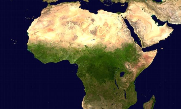 Africa - Rawpixel