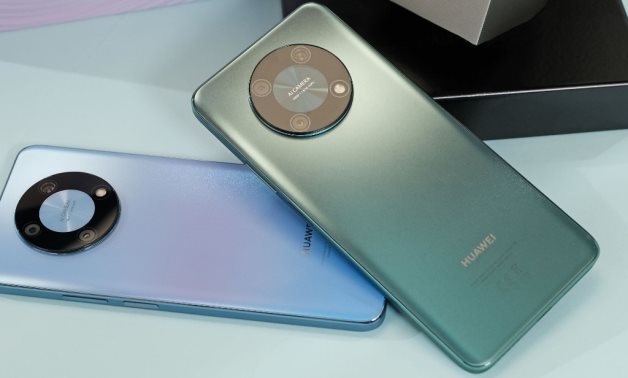 Entry-level smartphone Guide: The powerful star with massive display HUAWEI nova Y90 is the best choice in 2022