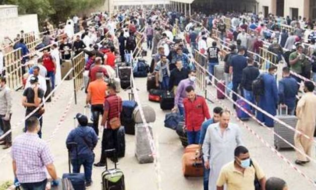 Emigration minister: UAE has one of biggest Egyptian communities abroad