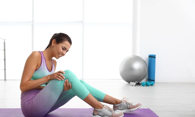 5 Tips to Ease Post-Workout Muscle Soreness - EgyptToday