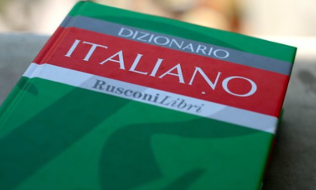 Italian Language Workshop- CC via Flickr/ Italian Language Workshop