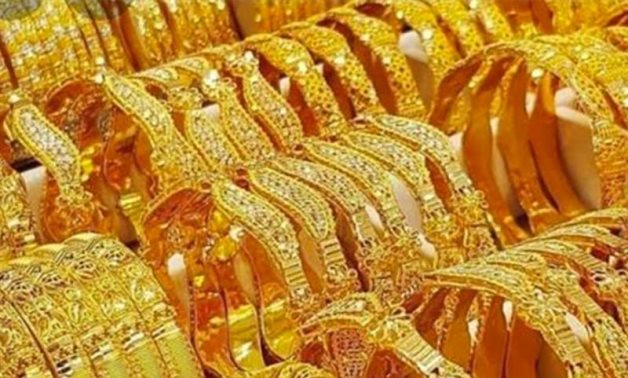 Egyptian expats brought in 194 Kg of gold 1 month into tariff exemption ...