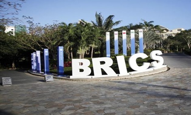  The BRICS association- Reuters