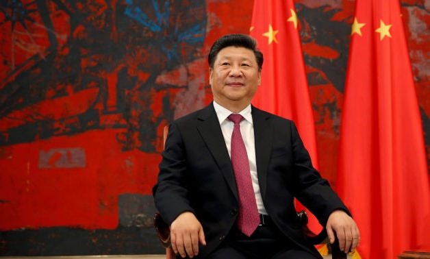 China's President Xi Jinping - Reuters/Marko Djurica