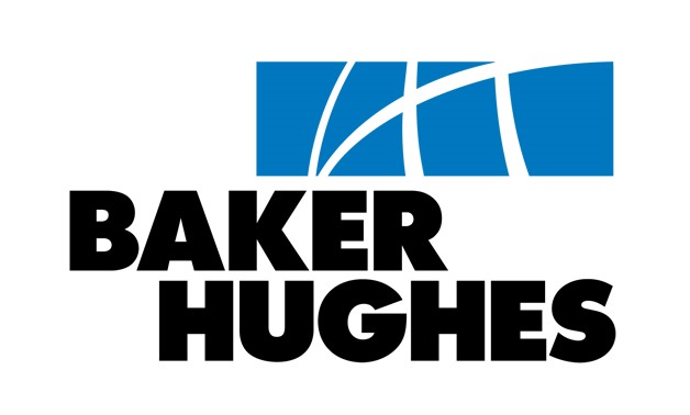 Baker Hughes logo – Company website