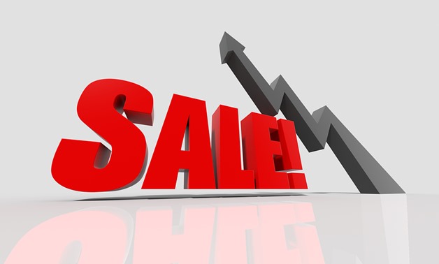 Retailers are allowed to hold a sale ranging from a 5 to 50 percent price reduction– CC via Pixabay/qimono