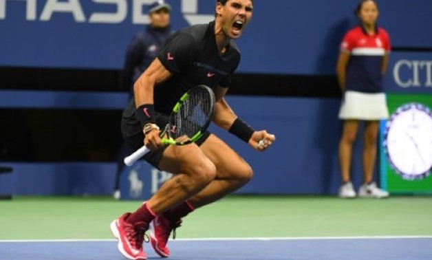 Rafael Nadal of Spain now holds a substantial lead at the top of world rankings