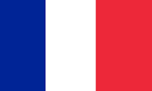 Flag of France - Creative Commons