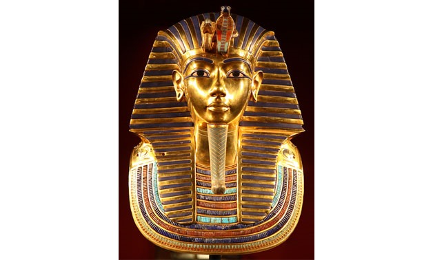 Tutankhamen - Wikipedia