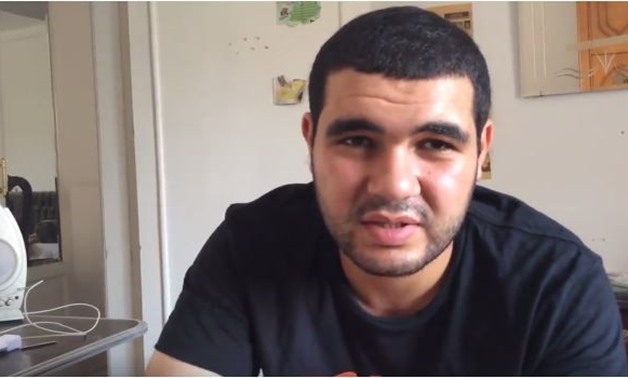 Sherif Qamar video screenshot