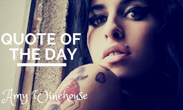 Amy Winehouse | Karen Blue | Flickr