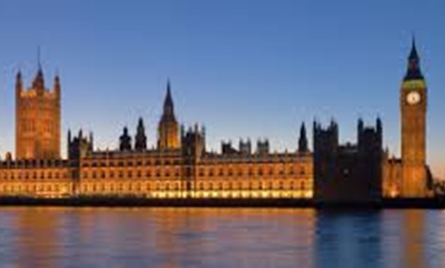 Palace of Westminster, the Headquarters of the United Kingdom Parliament – CC via Wikimedia Commons/Diliff