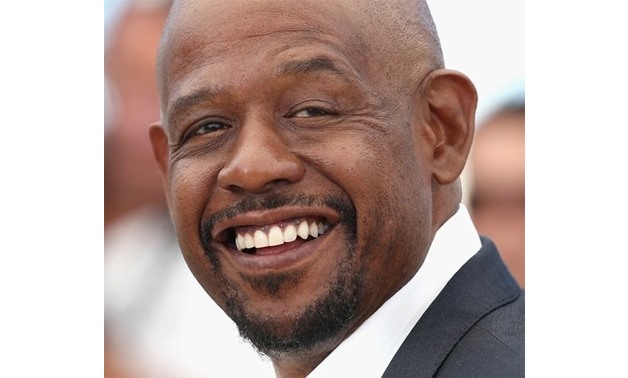 Oscar-winning actor-director Forest Whitaker – Facebook Page