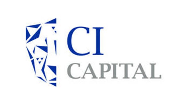 CI Capital logo