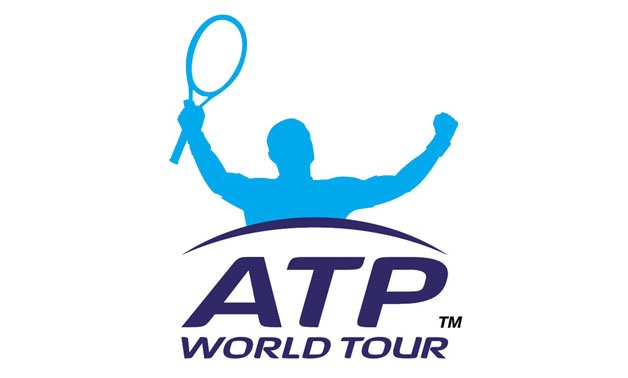 ATP logo - Official website 