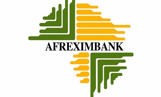 Afrexim Bank Logo - CC