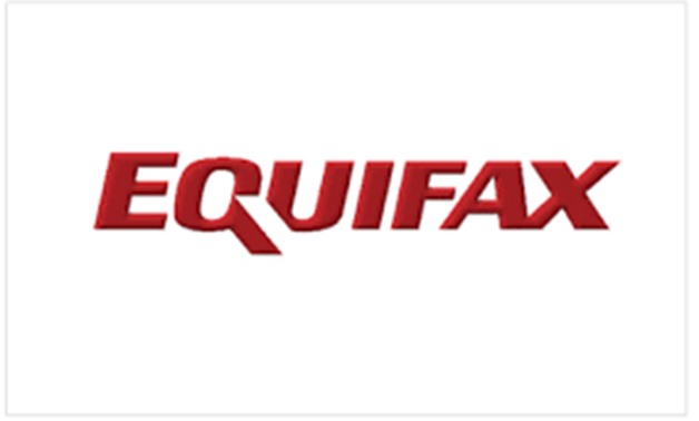 Equifax  logo - Official website